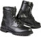 STYLMARTIN Unisex Jack Moto Boot, Nero, 41 EU