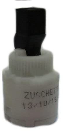 Generico Ricambio Cartuccia Completa D.25 R98102 Zucchetti