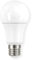 Garza Smarthome-Bombilla LED WiFi CCT 12w Estandar E27 Inteligente y programable, Cambio de Intensidad y Tonalidad, Control por Voz y App, Alexa, iOS, Google, Android, 12 W, Blanco