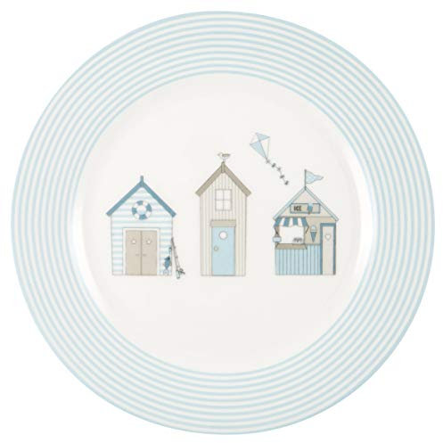 GreenGate Kids Plate Ellison Pale Blue