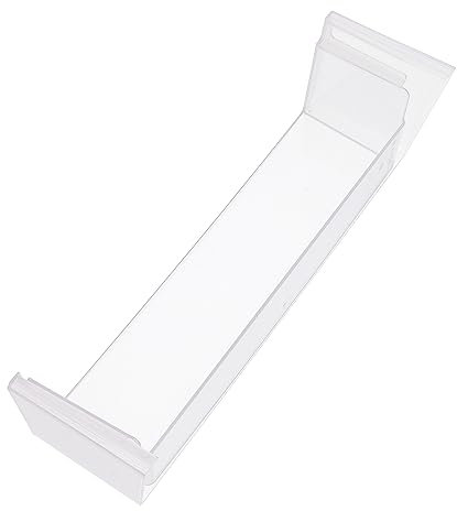 sparefixd Bandeja de estante para puerta para nevera integrada Bosch