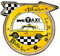DiiliHiiri Cartel Luminoso Retro Taxi — Decoración Hogar Garage Cochera Vintage Letrero Metálico con Luces LED para Pared Adorno de los Años 50 New York | 36x34x5cm (214)