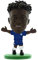 SoccerStarz - Chelsea Tammy Abraham - Home Kit (Classic Kit) /Figures