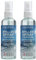 Brillenreiniger Spray mit Antibeschlag 2x 100 ml - Made in Germany - Hilft gegen beschlagene Brille Antibeschlagspray Brille Brillen-Antibeschlag-Schutz (Reinigungsspray mit Antibeschlag 100 ml)