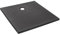 Jacob Delafon Receveur de Douche 90 x 90 Ipso carré Gris Anthracite