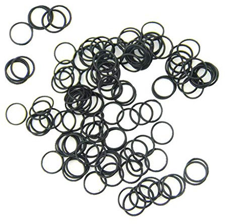 Trompete Gummi Tuning Anti- Schürze für Trompete Instrument Ersatz Zubehör 12mm Dia
