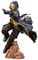 Kotobukiya GOD Eater - Soma Schicksal Bonus Edition - Statuette PVC ARTFXJ 24cm