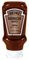 HEINZ - Sauce Barbecue 480G Top Down - Lot De 3 - meilleure offre