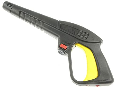 Poignée pistolet S09C LA60010076 pour Nettoyeur Haute pression LAVOR