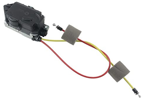 Zentralverriegelung Für Mercedes Für E-Klasse W211 S211 A211 740 00 36 AP02 Heckklappenverriegelungsbetätiger 2117400535 A2117400036 211 740 05 35 Stellmotor Türschloss