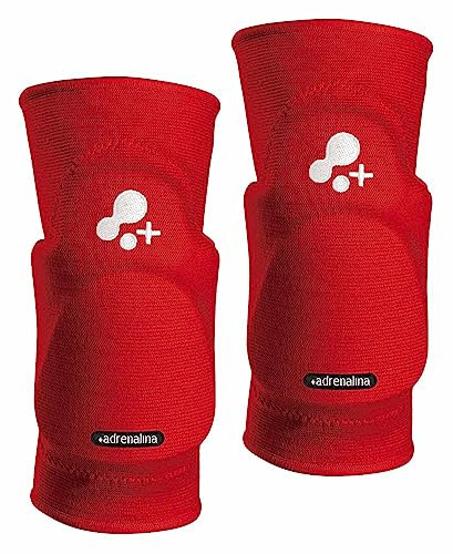 più adrenalina Kniebandage MT6 Volleyball Profi Marke