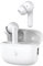 VulTech Pop EP-40WH Cuffie auricolari Wireless In-Ear Bluetooth 5.3, USB-C, ANC cancellazione attiva del rumore, controlli Touch IPX5, Microfono per Smartphone Samsung, iPhone, Xiaomi, Huawei - Bianco