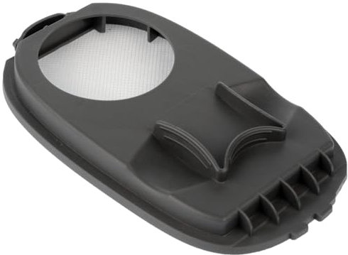 Kompatibel mit Philips Original Filter für AquaTrio Wireless 9000 Serie - XV1791/0, XW9385, Ersatzfilter für Philips AquaTrio Cordless 9000 Serie XW9383 / XW9385 XW9382 Staubsauger