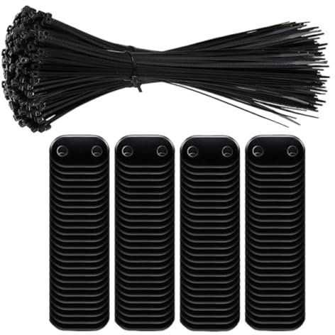 Kit de montage de clôture, 3 x 1,7 x 0,4 cm, accessoires de fixation de barrière résistante aux intempéries, design extérieur résistant aux intempéries pour terrasse, jardin et balustrade de balcon