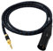 KEXIAO - Cable de extensión de PVC de larga duración de 3,5 mm a XL, 4 tamaños para una transmisión de sonido mejorada