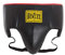 Benlee Tiefschutz aus Kunstleder Lucca Black S