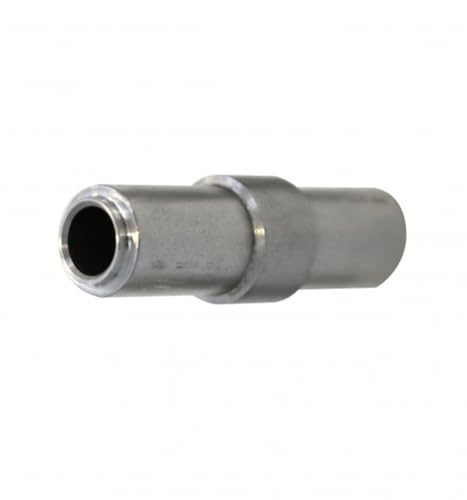 Peruzzo B869 Spieß Adapter Black 15 mm