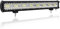 Willpower 58cm 23'' 480W Barre LED Faisceau de Spot et Inondation Rampe LED 12V 24V Étanche Bar a LED Feux Phare de Travail LED Projecteur LED pour 4x4 Voiture Camion Tracteur Quad Véhicule Bateau
