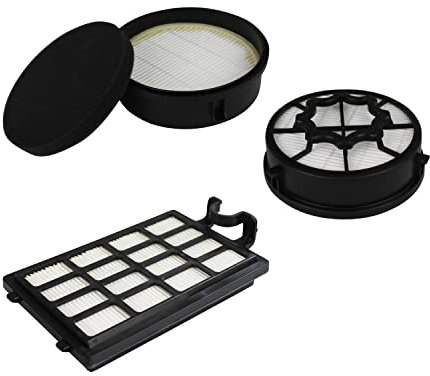 Juego MisterVac compatible con AEG LX4-1-SM-P X Efficiency