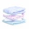 aden + anais Musy Quadrate - Jungfrau, Pack von 5 | Großer 100% Baumwoll -Musselin -Stoff | Soft & Leichtes Unisex Baby Essentials | Tücher für Neugeborene Mädchen & Jungen | Ideale Babygeschenke