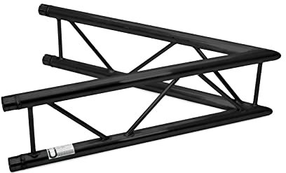Alutruss DECOLOCK DQ2-SPAC19V 2-way Corner 45° bk Marke
