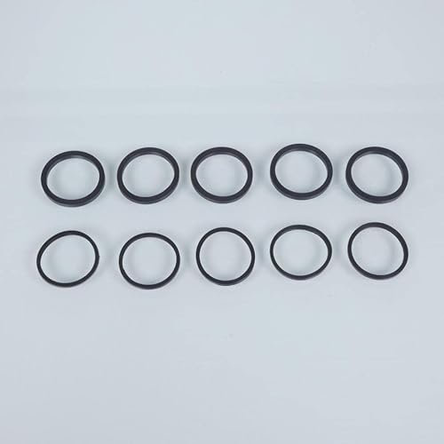 kit di riparazione pinza freno kyoto per honda 125 sh scooter 2001 al 2009 av nuovo