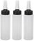 ANGGREK applicator bottle hair,Hair Dye Hair Dye Bottle Squeeze Applicator Bottle Empty Plastic Bottle Refillable Hair Dye Squeeze Bottle Empty Applicator Bottle With Cap Hair Salon