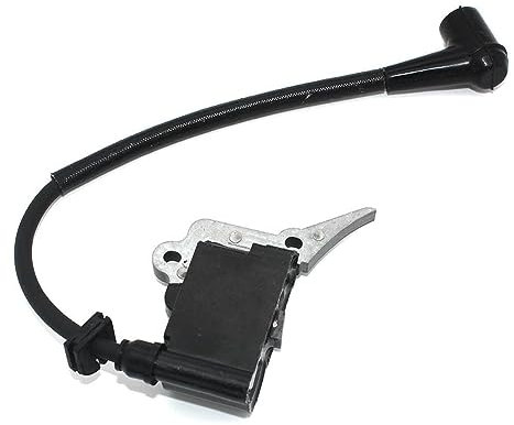 NaBeli Bobina di accensione Compatibile con Motosega Husqvarna 120 125 582618201
