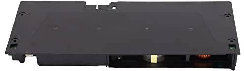 Unidad de Fuente de Alimentación PS4 Slim, N15‑160P1a Fuente de Alimentación Unidad de Batería Fuente de Alimentación Unidad de Fuente de Alimentación de Repuesto Aerodinámica