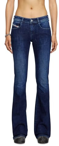 Diesel Damen Jeans 1969 D-ebbey