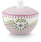 Pip Studio Lily&Lotus Sucrier Violet 300 ml