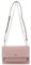 DKNY Women's Clutch Crossbody, Cameo