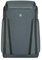 Victorinox Altmont Professional Fliptop Laptop-Rucksack, Backpack mit Laptopfach, Damen/Herren, 26 x 33 x 49 cm, 26 l, Grau/Grün