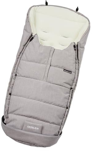 Gesslein Fußsack Sleepy 452452