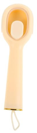 BESTYASH Multifunktion Schuhbürste Mit Flüssigkeitsspender Für Nass Und Trockenreinigung Weiche Borsten Haushaltsreinigungsbürste Scheuerbürste Zum Reinigen Von Kleidung Schuhe