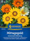 Kiepenkerl Mittagsgoldsamen Chansonette Mischung 1061540 – Lang blühend - Beet- und Balkonblume - Inhalt für 30 Pflanzen - Blumensamen, Blumenwiese