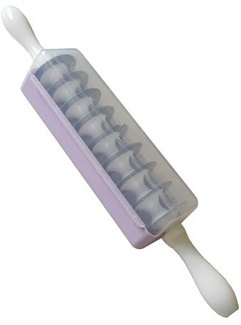 Teigschneider Merdane Manti Kesici Pelmeni Pelmeniza Ravioli Schneider Maultaschen Dumpling Maker Tortellini (Teigschneider Gerade)