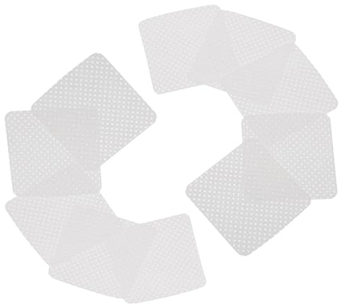 BUTIFULSIC Disposable Nail Removal Pads Easy to Carry and Gentle on Nails 360pcs Made of Non-woven Fabric for Manicure Supplies during Office or Business Trips
