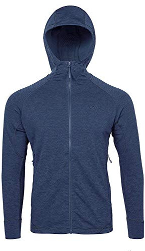 Rab Mens Nexus Jacket Deep Ink Large, Deep Ink