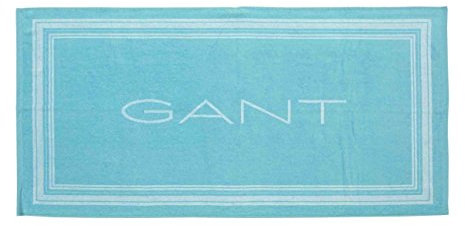 GANT Frame Strandtuch 70x140 Topaz Blue
