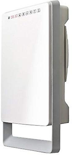CHAUFFAGE RADIATEUR SECHE SERVIETTE SOUFFLEUR SOUFFLANT DETECTEUR PRESENCE
