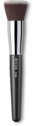 WYCON Stippling Brush F103-32 g