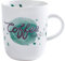 KAHLA 575335A50669C Pronto Happy Cups Becher 0,35 l Coffee Moments hochwertiger Becher mit Spruch und Motiv Becher für Kaffeeliebhaber Kaffeegenuss nachhaltig produzierter Becher 0,30 l
