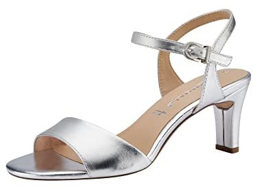Tamaris Damen Sandalette 1-1-28008-20 941