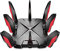 TP-Link AX6600 WiFi 6 Gaming Router (Archer GX90) – Router Internet wireless Tri Band Gigabit, router ax ad alta velocità, router Smart VPN per una grande casa