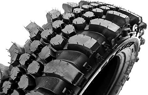 265/70 R17 SMX Extreme Trekker Reifen 115Q Offroad Gelände 4x4 SUV MT M+S