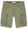 NAME IT Jungen Nkmryan Reg Twi L Shorts 6776-ba Noos Cargos, Deep Lichen Green, 116 EU