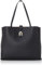 Furla BATUPRS AX0727 O6000 Sofa-Tasche L Shopper Schwarz
