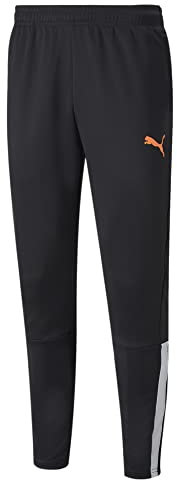 PUMA x Windschutz, schwarz/Neongelb, S