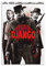 Shenywell Wanddeko Poster Django Unchained Klassisches Filmposter für Schlafzimmer, Bild 30x40cm Kein Rahmen